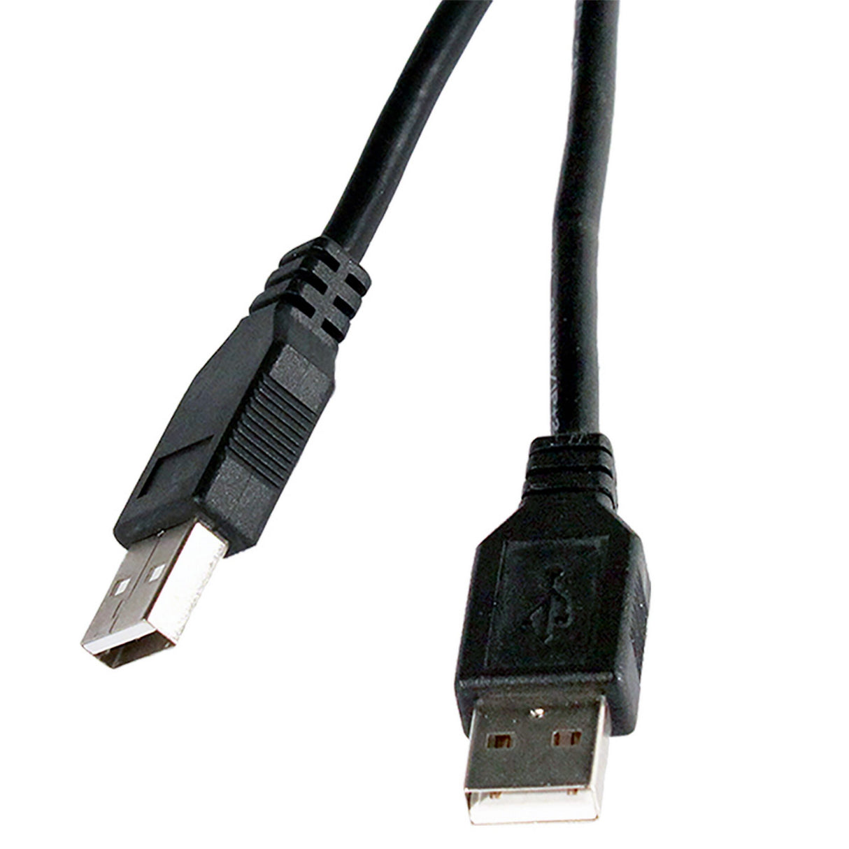 Stage Ninja USB-6-S 6 Foot Retractable Male USB Cable Reel