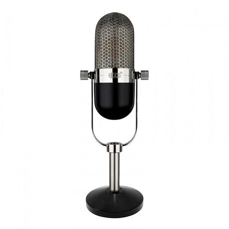 MXL USB-77 | Large Diaphragm USB Cardioid Condenser Microphone Record Vocal