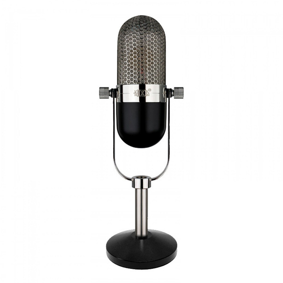 MXL USB-77 Large Diaphragm USB Cardioid Condenser Microphone Record Vocal