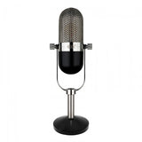 MXL USB-77 Large Diaphragm USB Cardioid Condenser Microphone Record Vocal