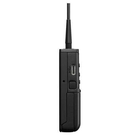 Sony UTX-B40/90 UWP-D Series Wireless Bodypack Transmitter with Omni Lavalier Microphone, UC90 941-960 MHz