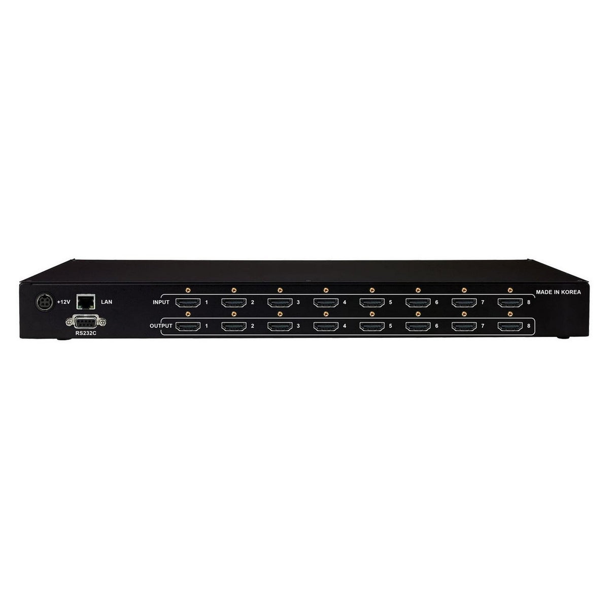 PureLink UX-8800 Ultra HD/4K 8 x 8 HDMI Switcher