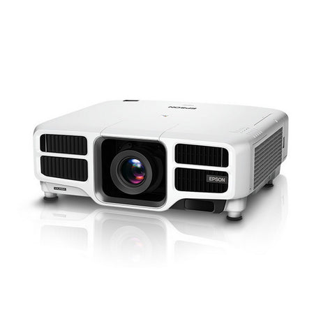 Epson V11H734920 Pro L1200UNL Laser WUXGA 3LCD Projector with 4K Enhancement without Lens
