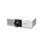 Epson PowerLite L610W WXGA 3LCD Laser Projector