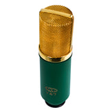 MXL V67G Large Capsule Condenser Microphone