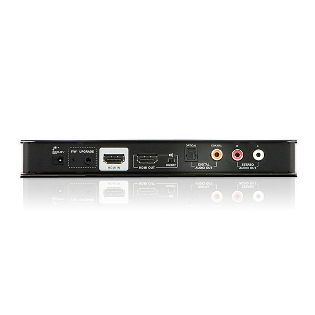 ATEN VC880 | HD Video Repeater Plus and Audio De-embedder