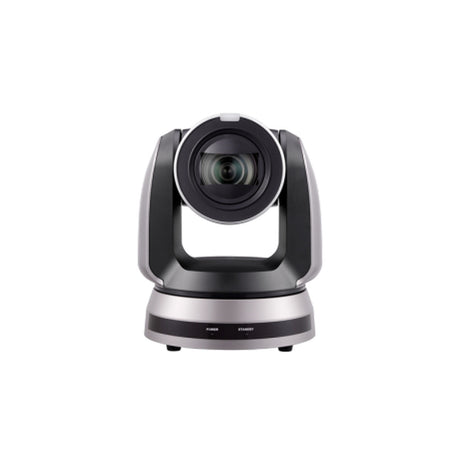 Lumens VC-A71P 4K 60fps IP PTZ Camera, Black