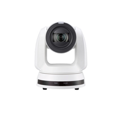 Lumens VC-A71P 4K 60fps IP PTZ Camera, White