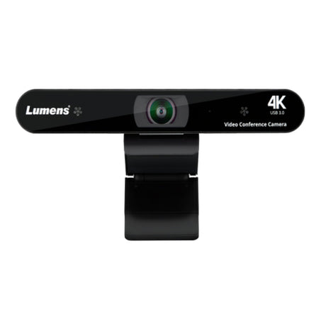 Lumens VC-B11U 4K Video Conference Webcam