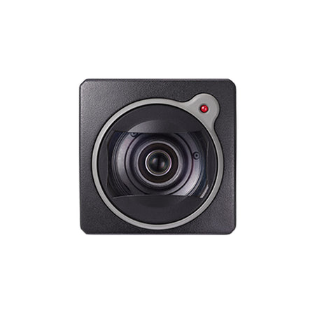 Lumens VC-BC701P 4Kp60 30x Box Camera, Black