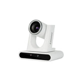 Lumens VC-R30W 1080p IP PTZ Camera with 12x Zoom, White