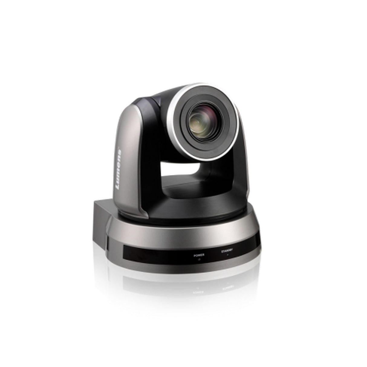 Lumens VC-TA50B 20x Zoom HD PTZ Camera with Multiple Tracking Modes and PoE+, Black