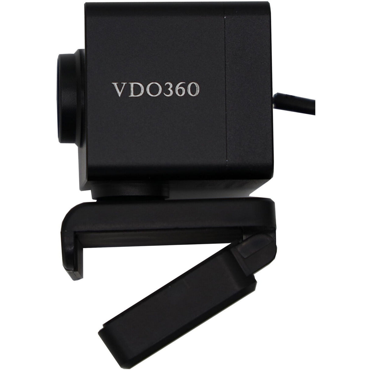 VDO360 VDOSU 1SEE 1080P USB 2.0 Webcam with integrated USB Hub