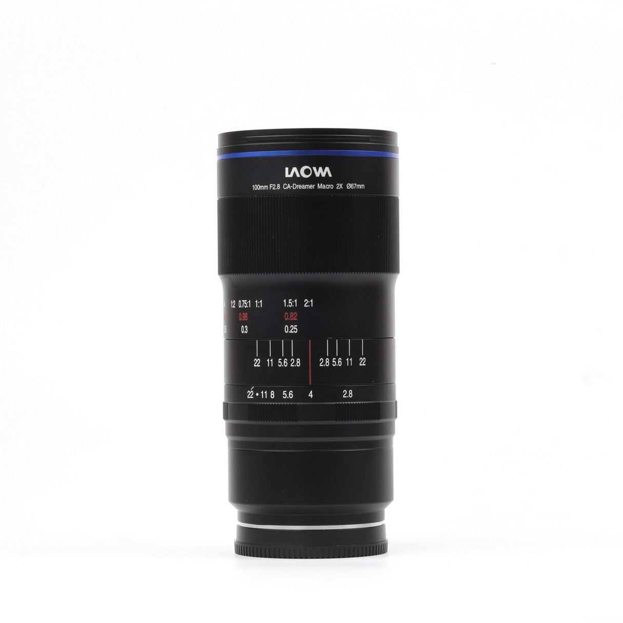 Laowa 100mm f/2.8 2x Ultra Macro APO Lens, Pentak K