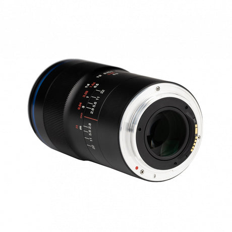 Laowa 100mm f/2.8 2x Ultra Macro APO Lens, Canon RF
