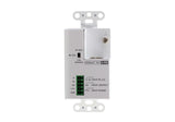 ATEN VE1801AUST HDMI HDBaseT-Lite Transmitter with US Wall Plate/PoH