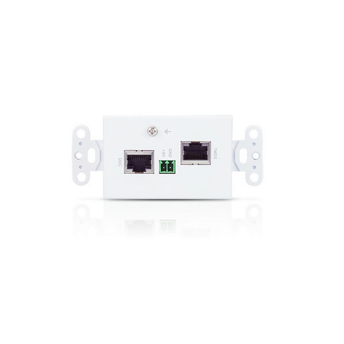 ATEN VE606 | DVI over Cat5 Extender Wall Plate