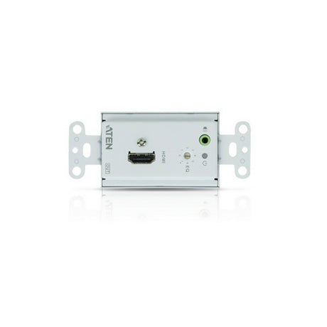 ATEN VE806 | HDMI over Cat5 Extender Wall Plate