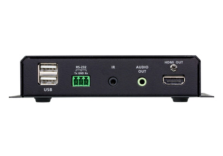ATEN VE8952R 4K HDMI over IP Receiver with PoE