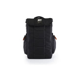 Gruv Gear Black Stadium Bag