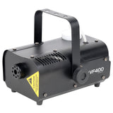 ADJ VF400 400W Mobile Fog Machine