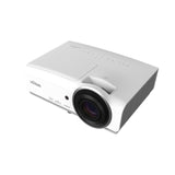 Vivitek DH856 1080p 4800 Lumen 3D 16:9 Widescreen Laser Projector