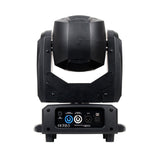 ADJ Vizi Beam RXOne | Compact 14 Colors DMX 3 Degree Beam 360 Pan 270 Tilt Degree Quick LED Moving Head