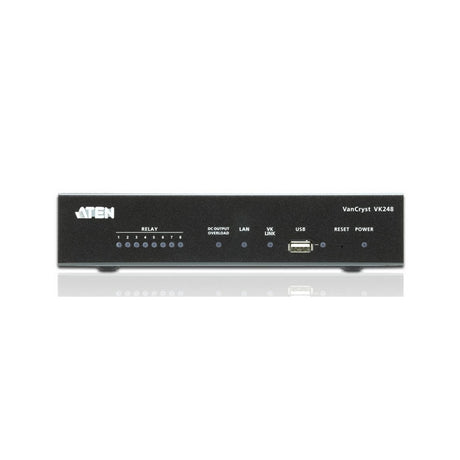 Aten VK248 | 8 Channel Relay Expansion Box