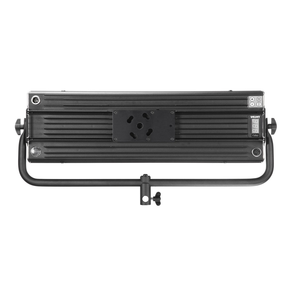 VelvetLight VL2-IP54-MINI-POWER 2 Feet Weatherproof 2 x 1 Panoramic 6500K LED Light Panel