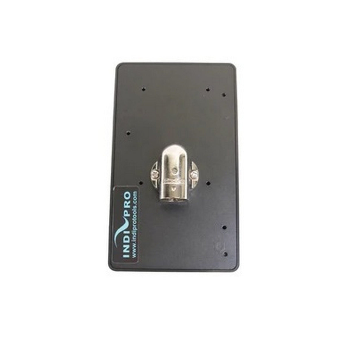 IndiPRO VL4XLR Battery Eliminator V-Mount Plate, 4-Pin XLR