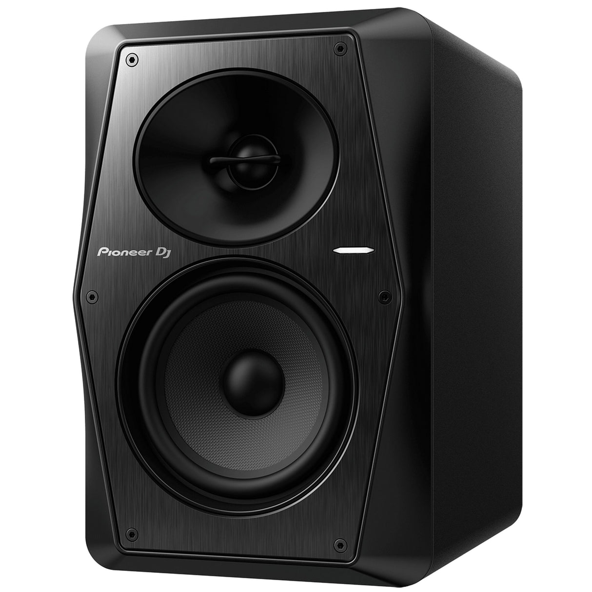 Pioneer DJ VM-50 5.25-Inch Active Monitor Speaker, Black, Single Unit