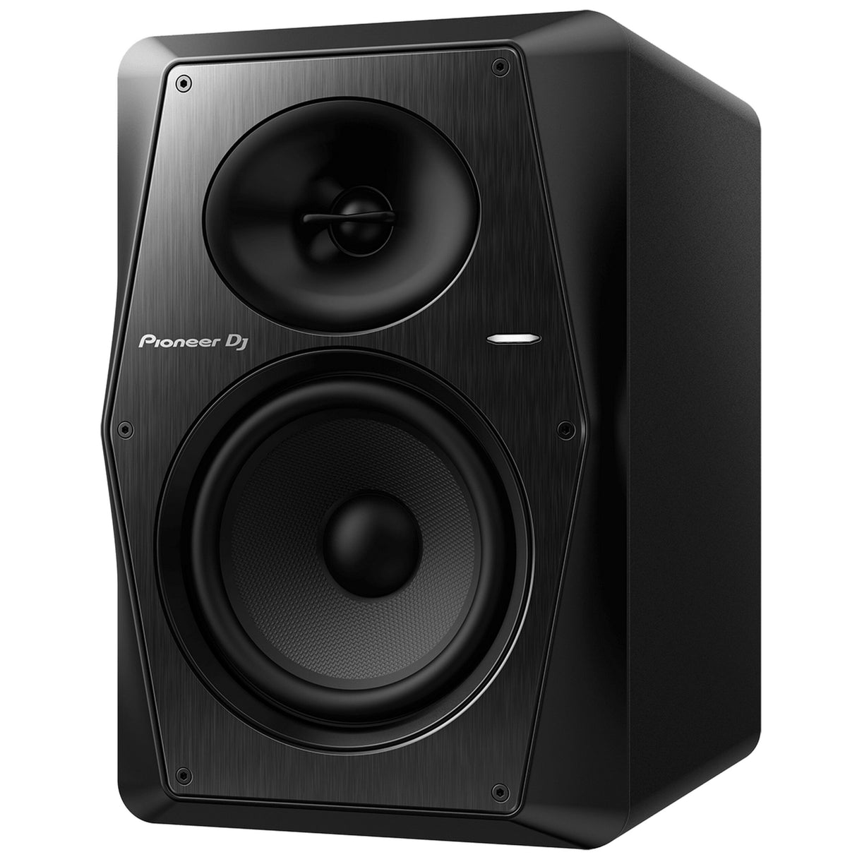 Pioneer DJ VM-70 6.5-Inch Active Monitor Speaker, Single Unit