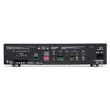 JBL VMA1240 | 240-Watt Channel Mixer/Amplifier with Bluetooth