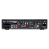 JBL VMA2120 | 120-Watt Channel Mixer/Amplifier with Bluetooth