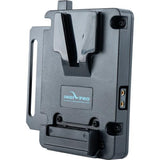 IndiPRO VMASP Ultra Mini V-Mount Battery Adapter Plate