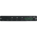 Kramer VP-451 18G 4K HDR HDMI ProScale Digital Scaler with HDMI and USB-C Inputs