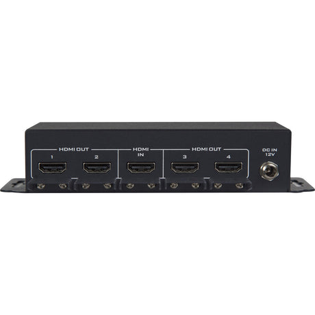 Datavideo VP-840 | 4K HDMI Distribution Amplifier 1x4