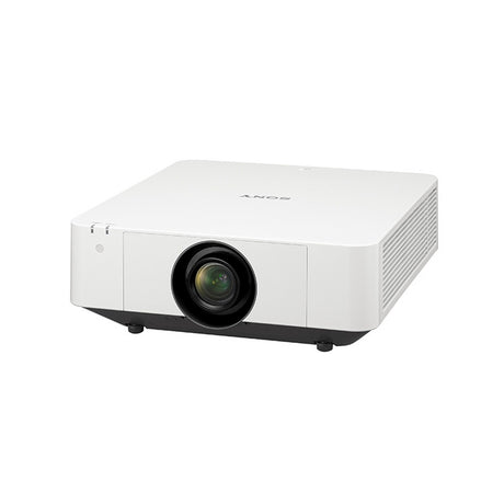 Sony VPL-FHZ66/W 6100 Lumen WUXGA LaserLight Source Projector