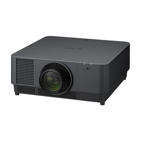 Sony VPL-FHZ90L/B 9000 Lumen WUXGA Laser Light Source Projector, Black