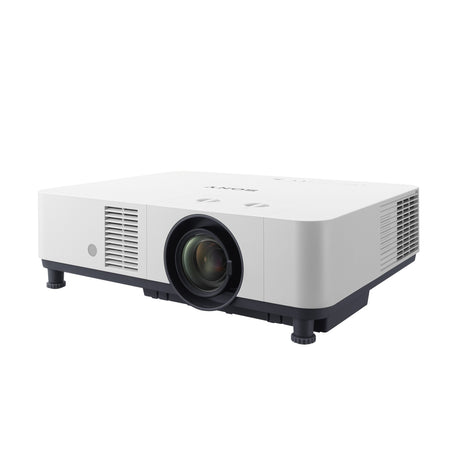Sony VPL-PHZ50 5000 Lumen WUXGA Laser Projector
