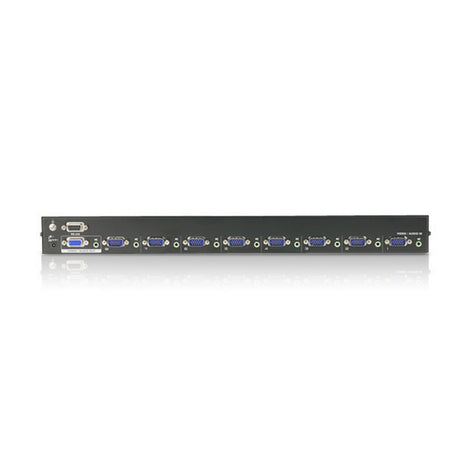 ATEN VS0801A | 8 Port VGA Switch with Auto Switching