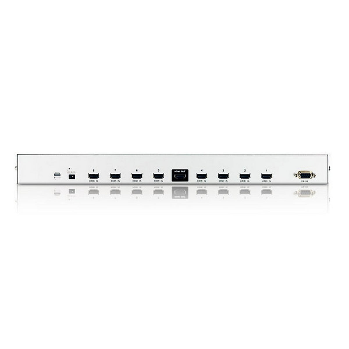 ATEN VS0801H | 8 Port HDMI Switch