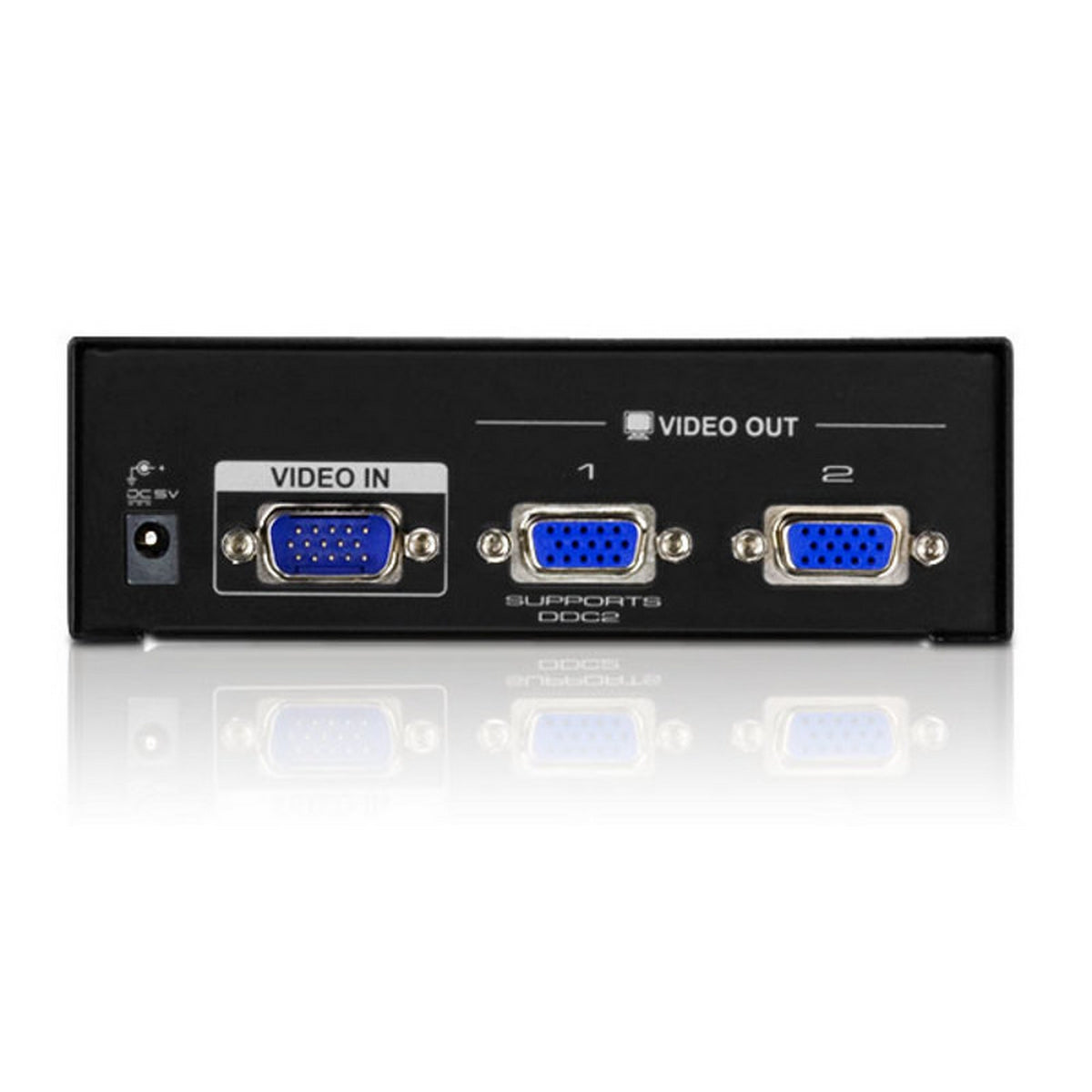 ATEN VS132A | 2 Port Video Splitter