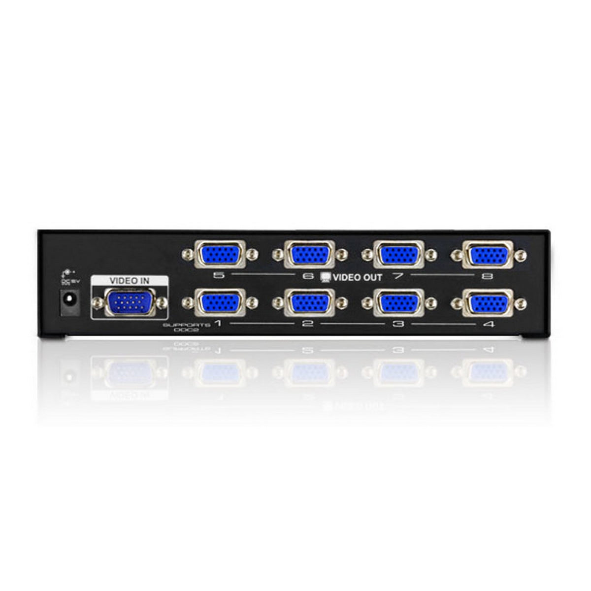 ATEN VS138A | 8 Port Video Splitter