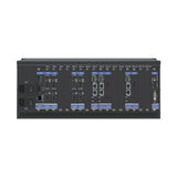 Kramer VS-1616DN-EM 2 x 2 to 16 x 16 Modular 4K60 4:2:0 Multi-Format Matrix Switcher