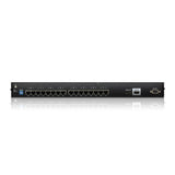 ATEN VS1808T 8 Port HD Video Audio Cat5e Cat6 Splitter RS-232