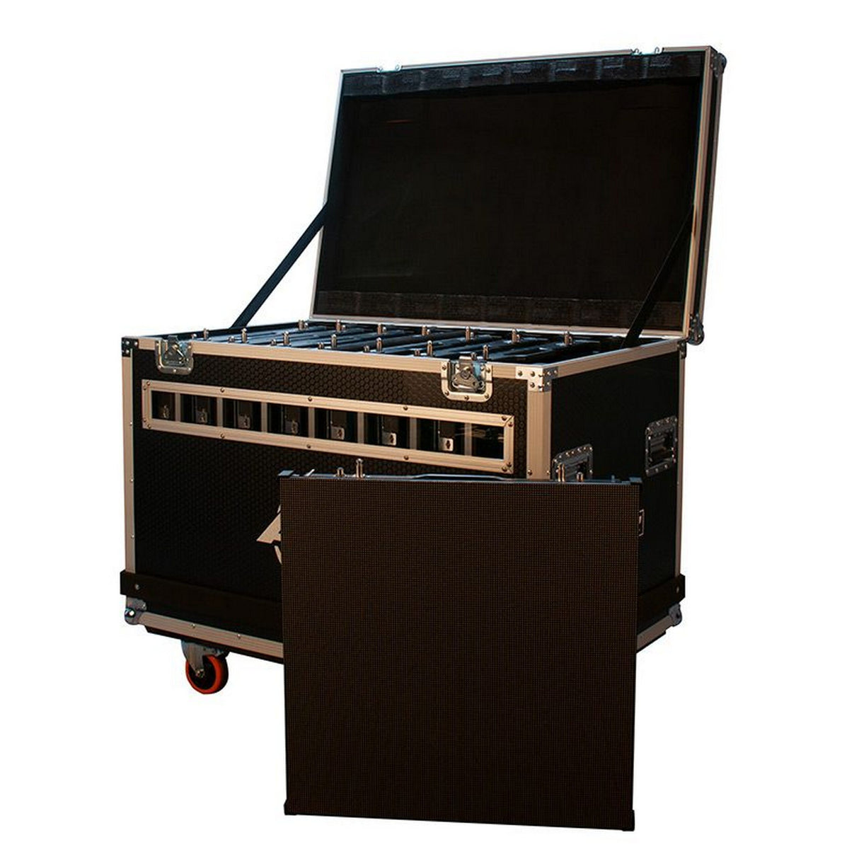 ADJ VS3 IP FC8 Flight Case for VS3 IP