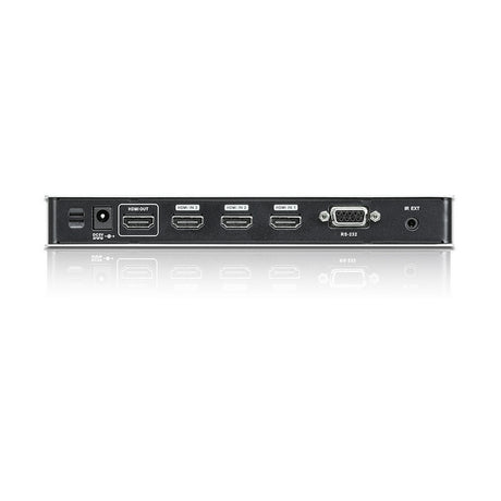 ATEN VS481B | 4 Port Ultra HD 4Kx2K HDMI Switch