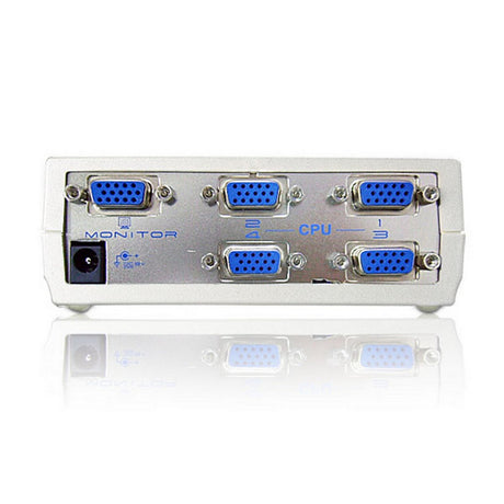 ATEN VS491 | 4 Port Video Switch
