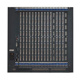 Kramer VS-6464DN-EM 8 x 8 to 64 x 64 Modular Multi-Format Matrix Switcher